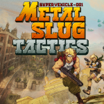 E3 2021: Metal Slug Tactics Reveal Trailer