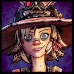 E3 2021: Tiny Tina's Wonderlands World Premiere Trailer
