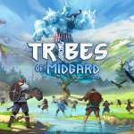 E3 2021: Tribes of Midgard Reveals Giants in New Trailer