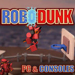 E3 2021: RoboDunk Trailer