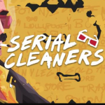 E3 2021: Serial Cleaners Trailer