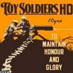 E3 2021: Toy Soldiers HD Trailer