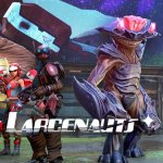 E3 2021: Larcenauts Gameplay Showcase