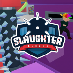 E3 2021: Slaughter League Trailer