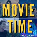 8 Movies to Look Forward To October 2021