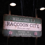 Resident Evil: Welcome to Raccoon City Trailer Released