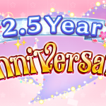 Celebrate the 2.5th Anniversary of Dead or Alive Xtreme Venus Vacation