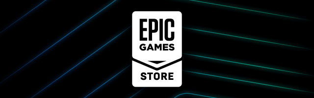 Epic Games Store Weekly Free Game W/C 14/10/2021