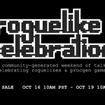 Roguelike Celebration is Live With Tons of Discounts