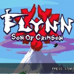 Flynn: Son of Crimson Review