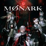 MONARK Receives Early 2022 Western Release Date