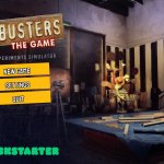 Mythbusters: The Game Preview
