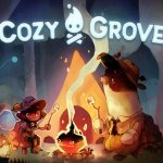 Cozy Grove Review
