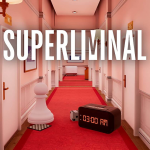 Superliminal Getting Experimental Multiplayer for Launch Anniversary