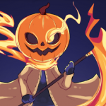 Evertried Releases a Halloween Skin