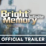 Bright Memory: Infinite Shoots and Slashes its Way to PC Release