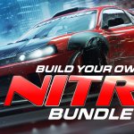 Fanatical's Build Your Own Nitro Bundle