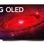 Should Gamers Get an OLED TV?