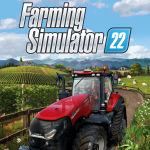 Farming Simulator 22 Is Out Now!