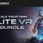 Build Your Own Elite VR Bundle