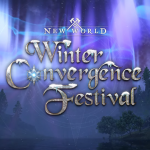 New World's Winter Convergence Festival is Live