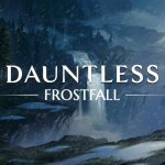 Dauntless' Frostfall Event is Now Live!