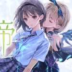 Blue Reflection: Second Light Review