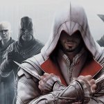 Assassin's Creed Saga Coming to Switch & Nintendo Direct Trailer