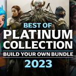 Eight Great New Additions to Fanatical's Best of Platinum Collection Are Available Now