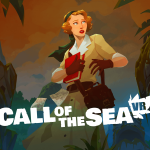 Call of the Sea VR Review