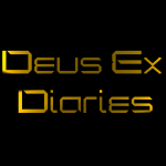 Deus Ex Diaries Part Seventy-Three (Mankind Divided)