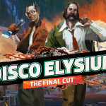 Disco Elysium New Dyslexia-friendly Update