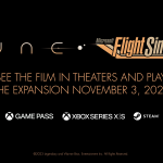 Xbox and Bethesda Games Showcase: Microsoft Flight Simulator - Dune Expansion