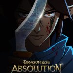 Netflix Geeked Week 2022: Dragon Age: Absolution Trailer
