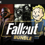 Get the Entire Fallout Collection with Fanatical's Fallout Bundle