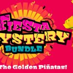 Fanatical's Fiesta Mystery Bundle is Here! Pop the Piñata