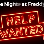 PlayStation Showcase: Five Nights at Freddy's Help Wanted 2