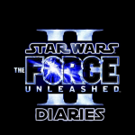 Star Wars: The Force Unleashed II Diaries Part One