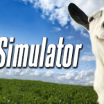 Why I Try Mainstream Games: Goat Simulator