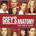 Grey's Anatomy: The Video Game Review