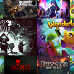 Top Indie Games Coming Out in March 2022