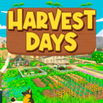Harvest Days Delayed and New Trailer