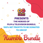 Humble Heroes of Film & Television Bundle