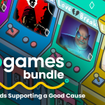 Fanatical's Into Games Bundle Gets Extended!