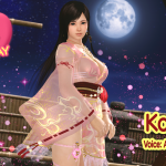 Dead or Alive Xtreme Venus Vacation Celebrates Kokoro's Birthday