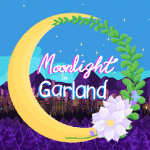 Moonlight In Garland Announcement Trailer