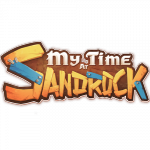 My Time at Sandrock Preview