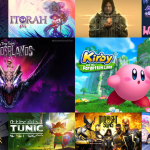 Top Games Coming Out in March 2022