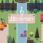 Wholesome Direct 2022: Melodyssey Announcement Trailer