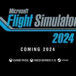 Xbox and Bethesda Games Showcase: Microsoft Flight Simulator 2024